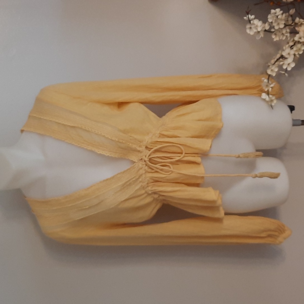 FP Obeiri Blouse - Picture 6 of 16